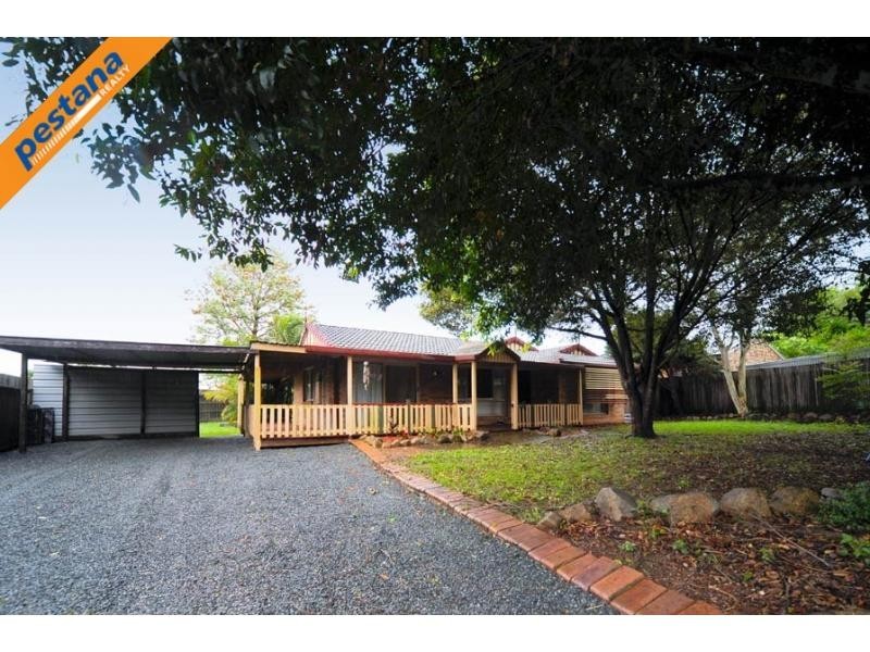 115 Pohon Drive, Tanah Merah QLD 4128