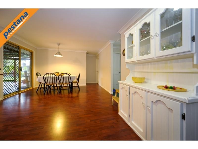 115 Pohon Drive, Tanah Merah QLD 4128