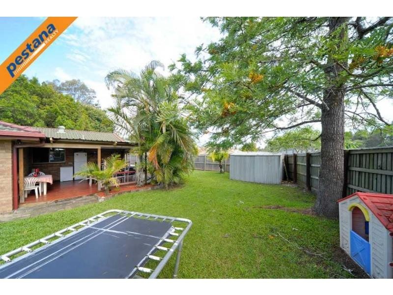 115 Pohon Drive, Tanah Merah QLD 4128