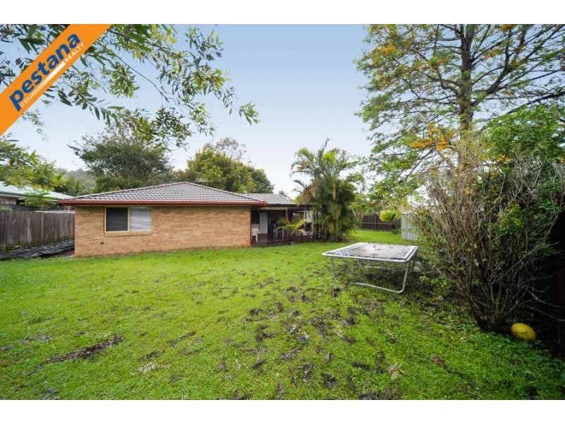 115 Pohon Drive, Tanah Merah QLD 4128