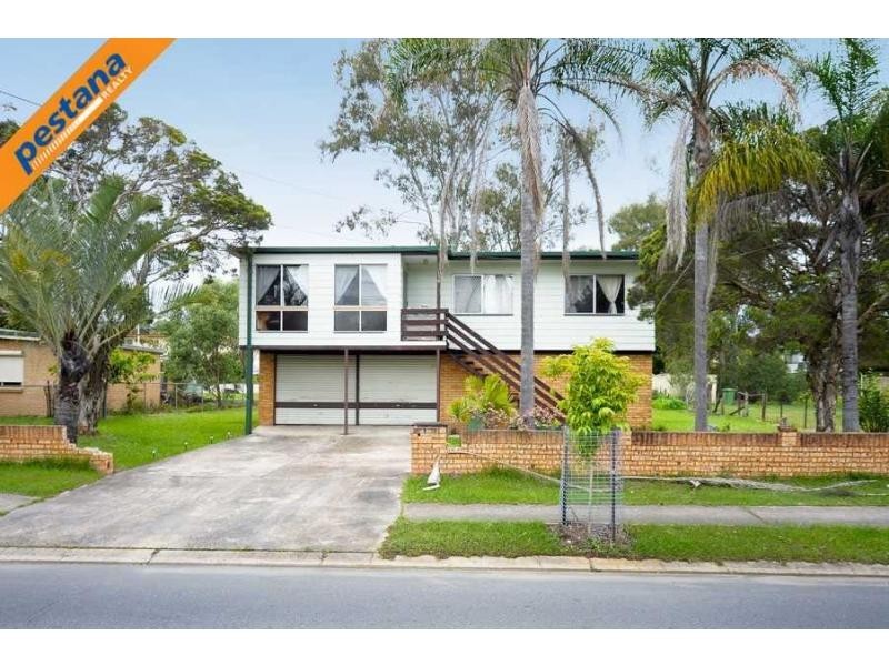 138 Bardon Road, Kingston QLD 4114