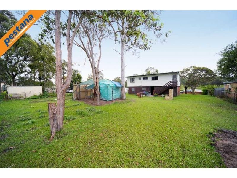 138 Bardon Road, Kingston QLD 4114