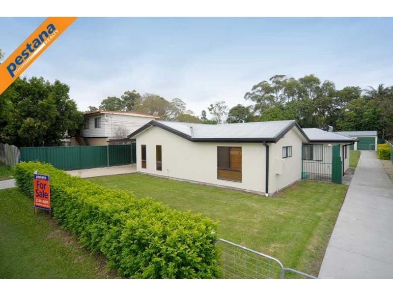 5 Lynelle Street, Marsden QLD 4132