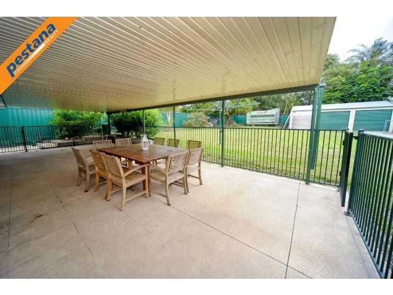 5 Lynelle Street, Marsden QLD 4132