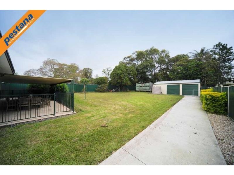 5 Lynelle Street, Marsden QLD 4132