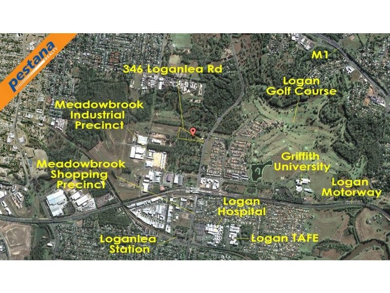 346 Loganlea Road, Meadowbrook QLD 4131