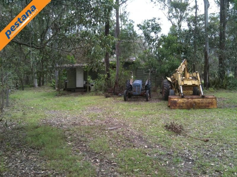 346 Loganlea Road, Meadowbrook QLD 4131