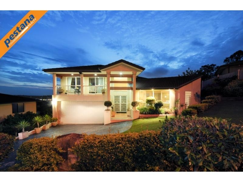 28 Kimberley Drive, Shailer Park QLD 4128