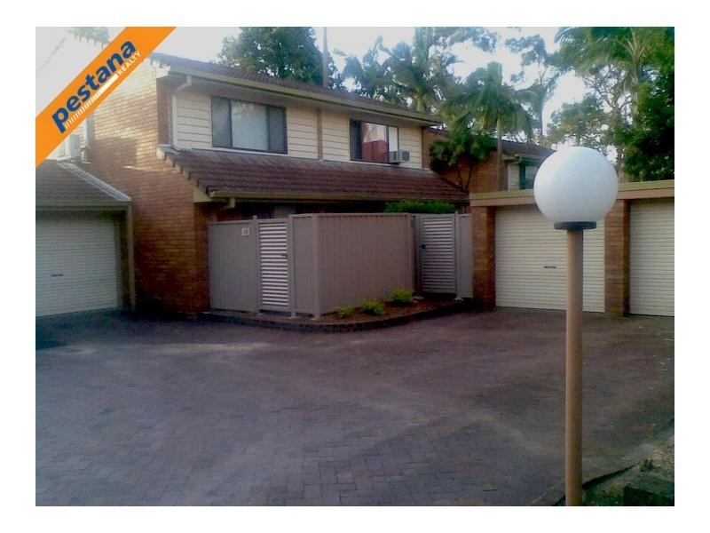 30/127 Hall Road, Springwood QLD 4127