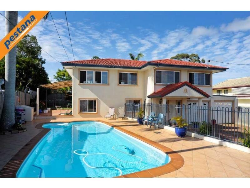 3 Benbow Court, Springwood QLD 4127