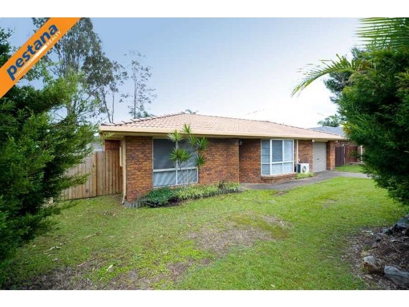 46 Edenlea Drive, Meadowbrook QLD 4131