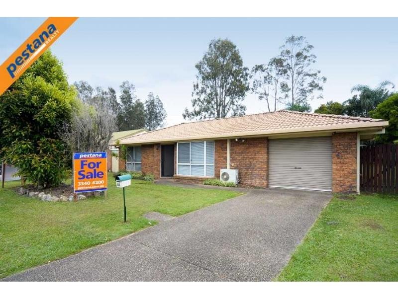 46 Edenlea Drive, Meadowbrook QLD 4131