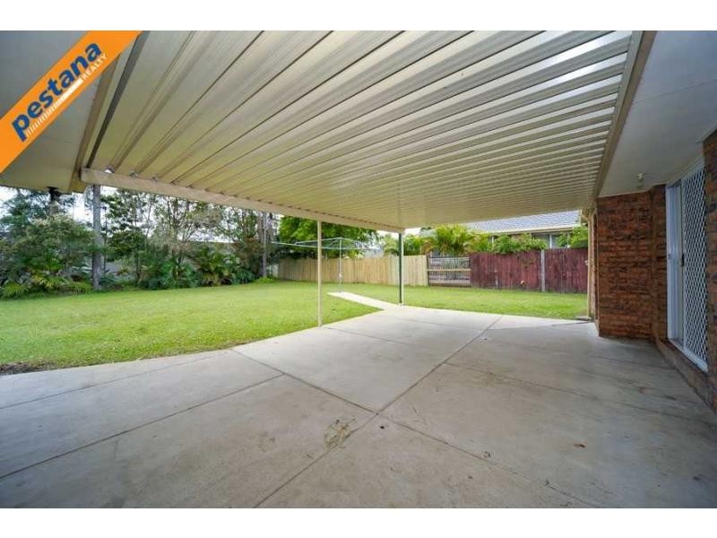 46 Edenlea Drive, Meadowbrook QLD 4131