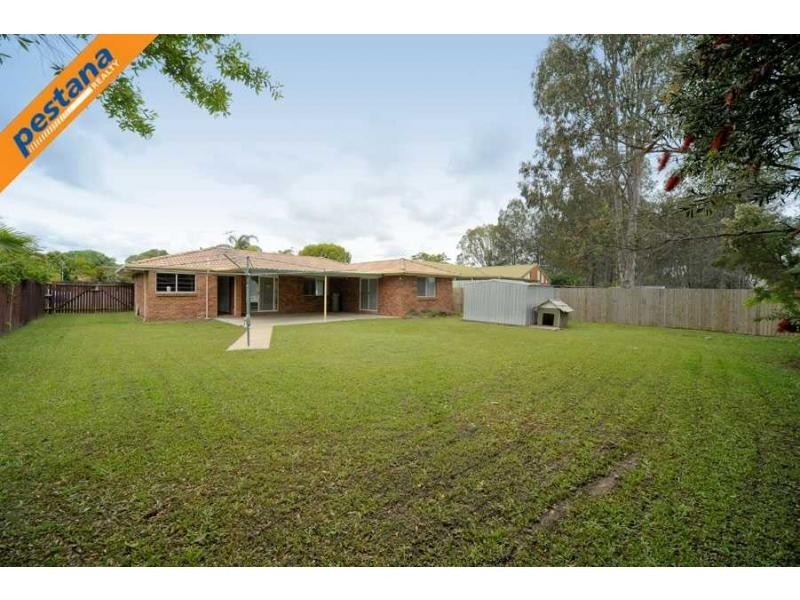 46 Edenlea Drive, Meadowbrook QLD 4131
