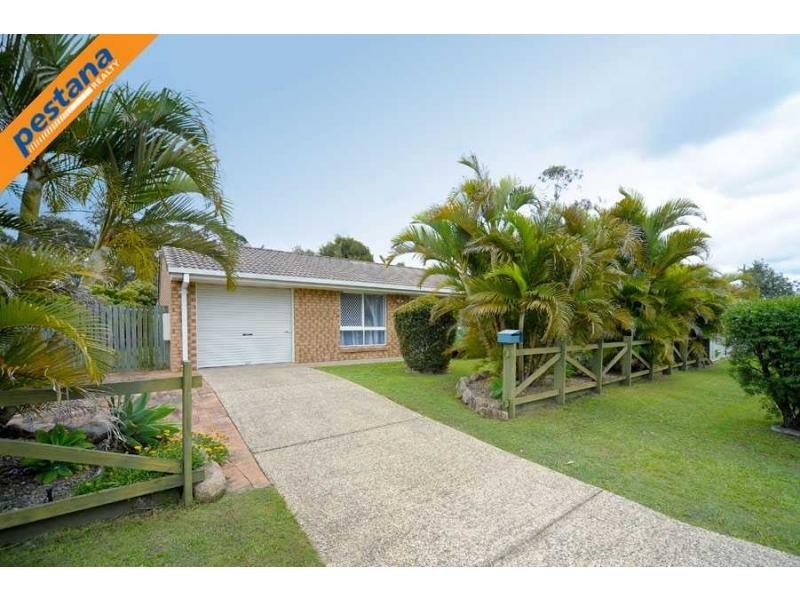 4 Valis Street, Waterford West QLD 4133