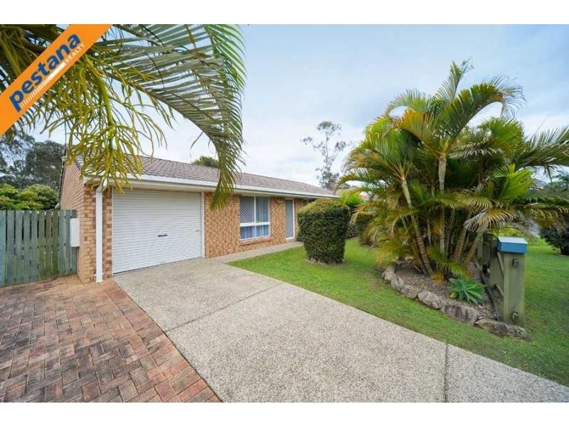 4 Valis Street, Waterford West QLD 4133