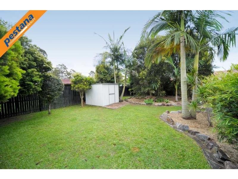 4 Valis Street, Waterford West QLD 4133