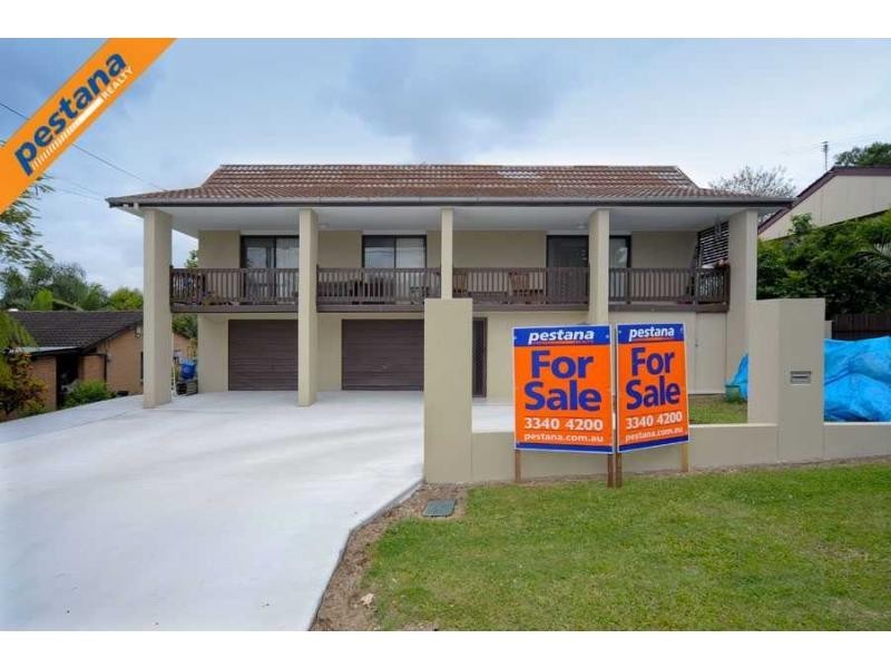 15 Belgrave Street, Underwood QLD 4119