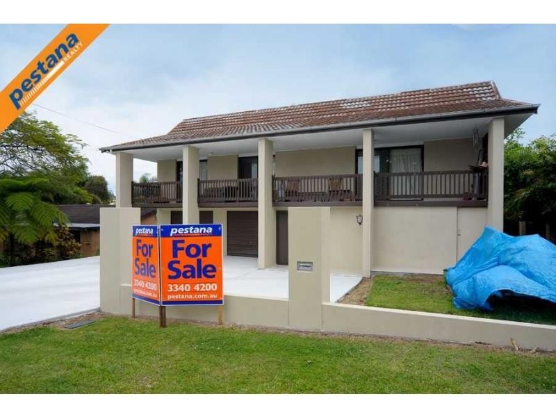 15 Belgrave Street, Underwood QLD 4119