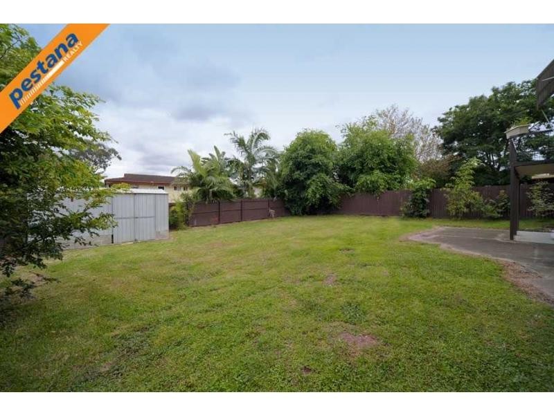 15 Belgrave Street, Underwood QLD 4119