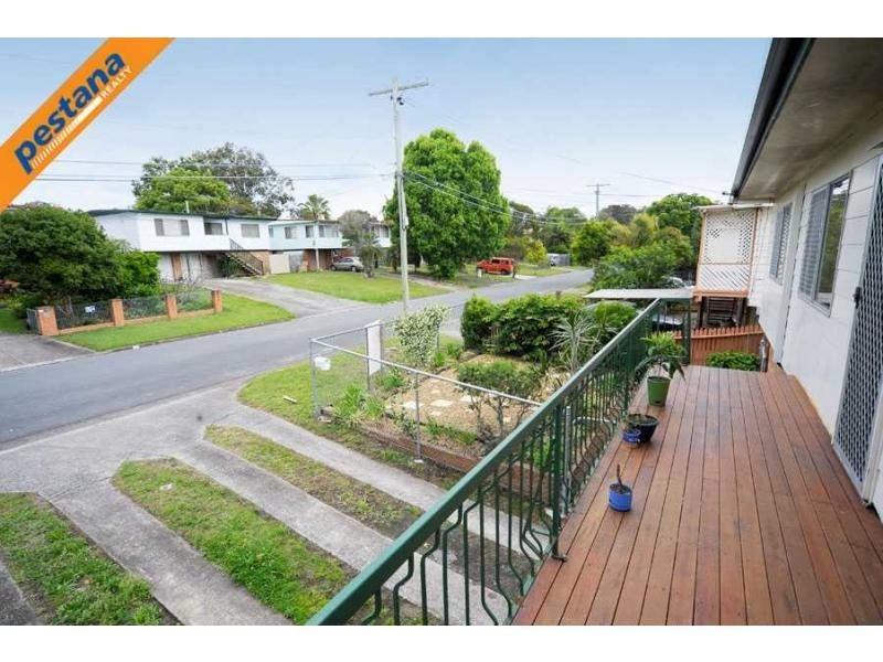 3 Vitko Street, Woodridge QLD 4114