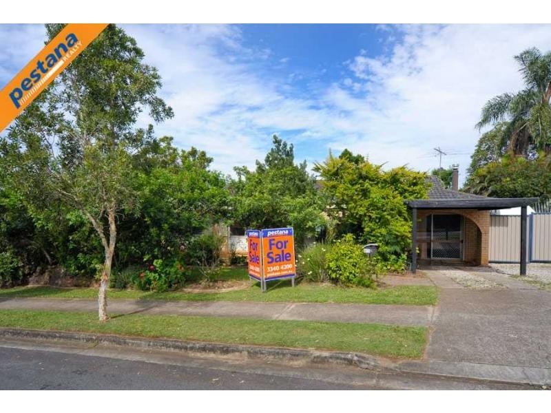 57 Veronica Avenue, Daisy Hill QLD 4127