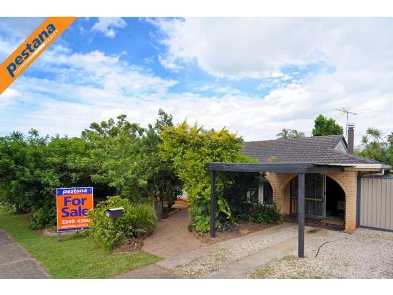 57 Veronica Avenue, Daisy Hill QLD 4127