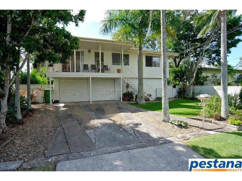 27 Orchid Street, Woodridge QLD 4114