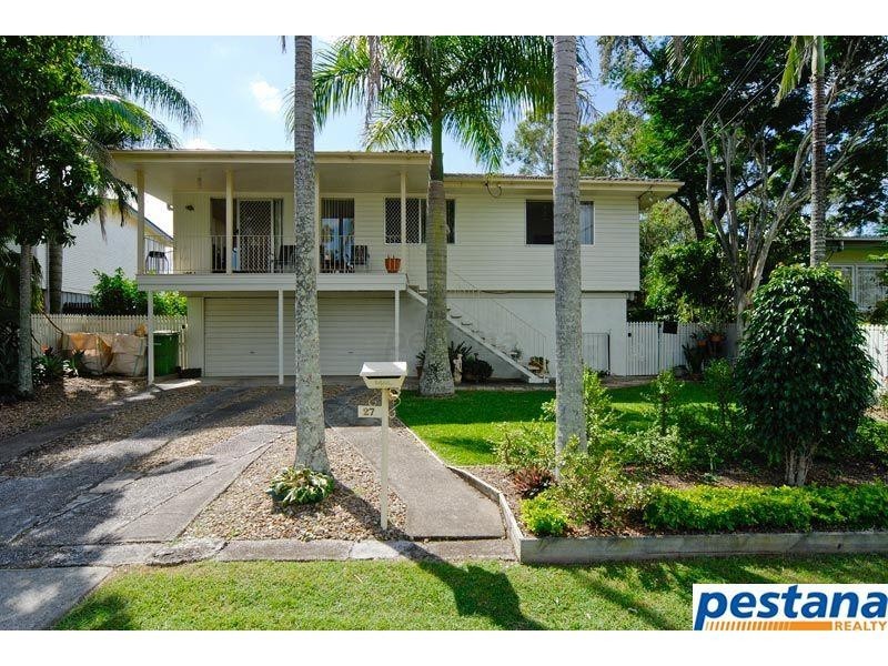 27 Orchid Street, Woodridge QLD 4114