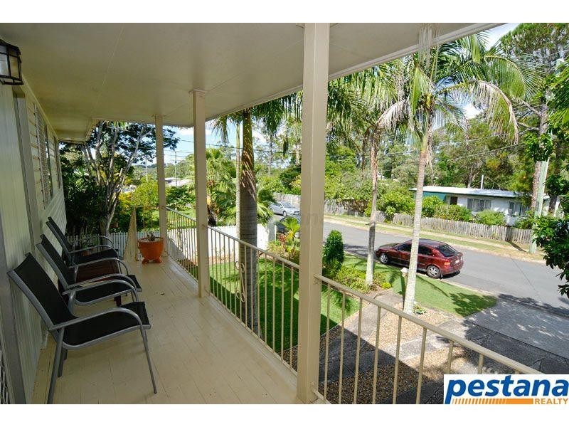 27 Orchid Street, Woodridge QLD 4114