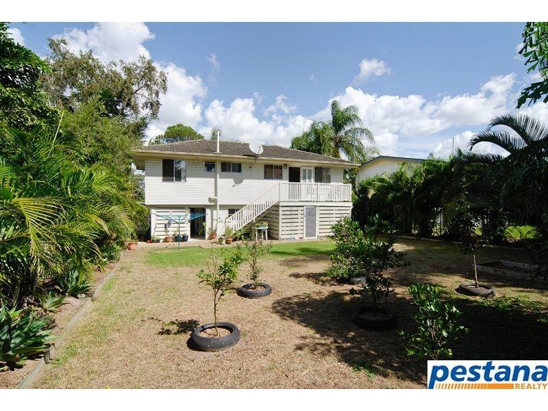27 Orchid Street, Woodridge QLD 4114