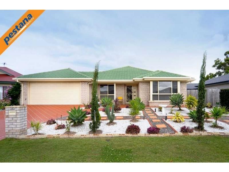 20 Easy Street, Loganholme QLD 4129