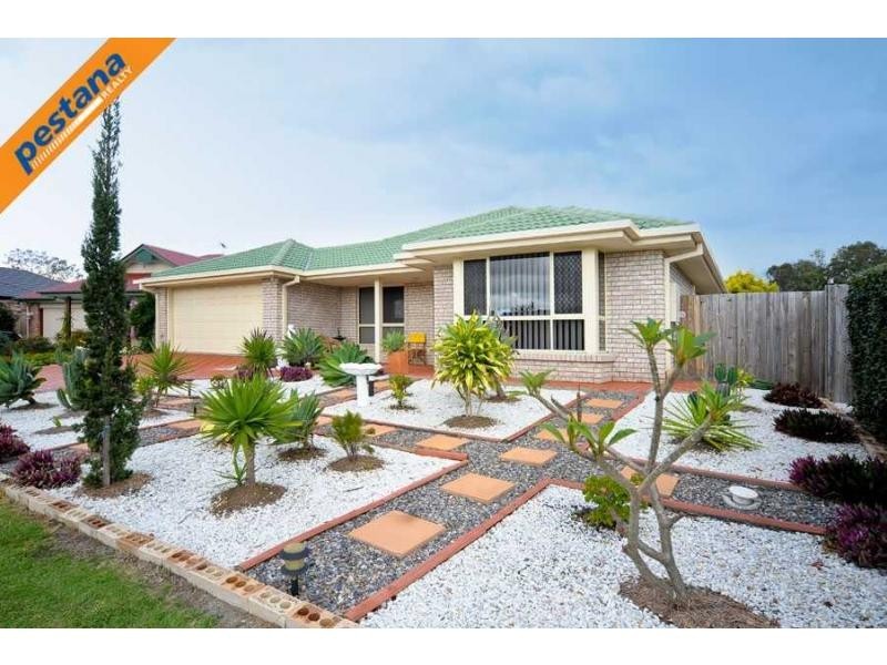 20 Easy Street, Loganholme QLD 4129