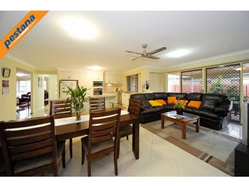 20 Easy Street, Loganholme QLD 4129
