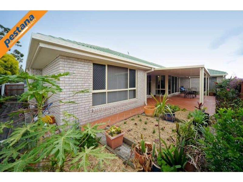 20 Easy Street, Loganholme QLD 4129