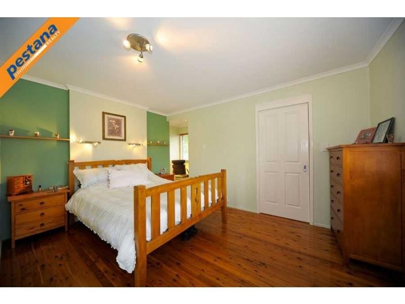 2 Merlin Court, Rochedale South QLD 4123