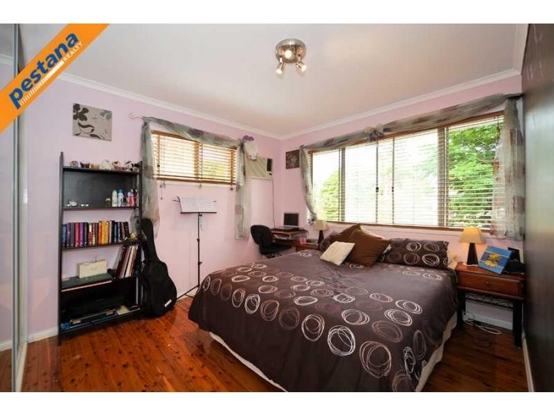 2 Merlin Court, Rochedale South QLD 4123