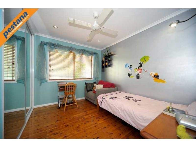 2 Merlin Court, Rochedale South QLD 4123