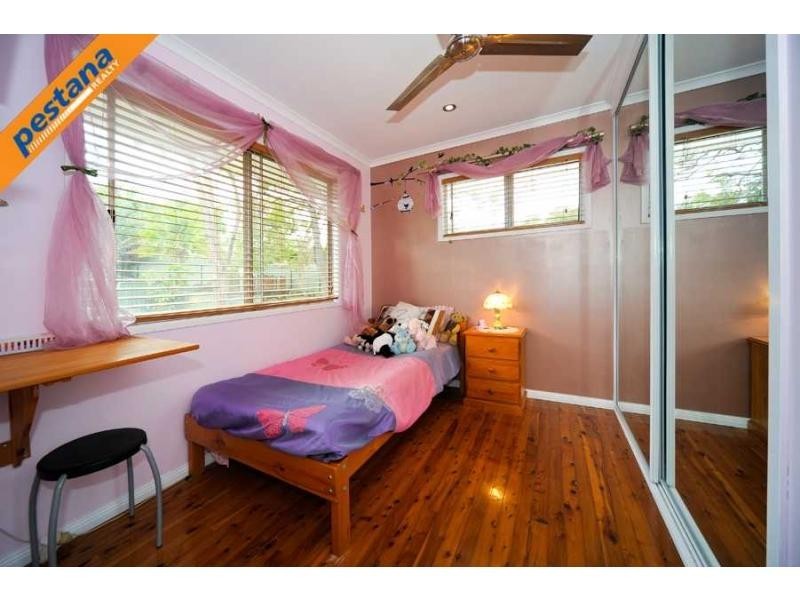 2 Merlin Court, Rochedale South QLD 4123