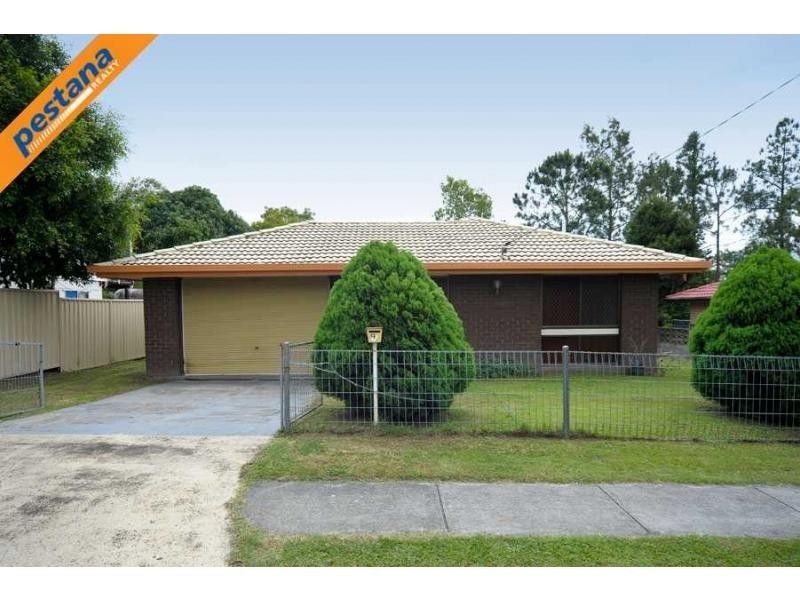 9 Briner Street, Kingston QLD 4114
