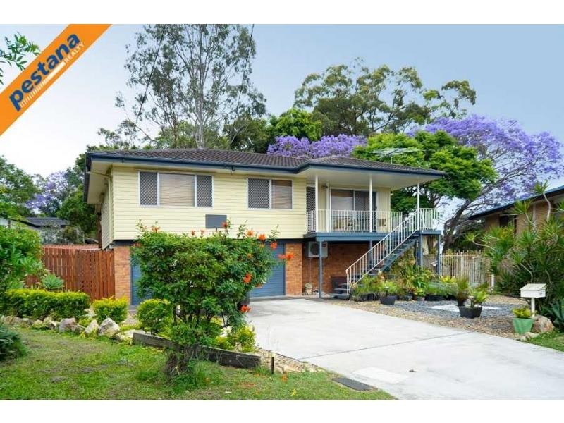 28 Jindavee Crescent, Slacks Creek QLD 4127