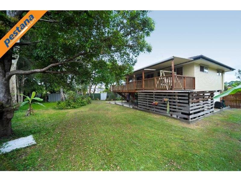28 Jindavee Crescent, Slacks Creek QLD 4127