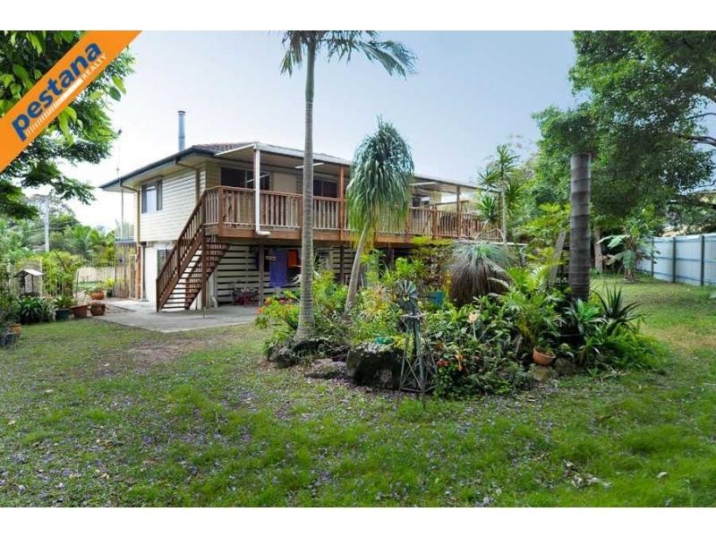 28 Jindavee Crescent, Slacks Creek QLD 4127