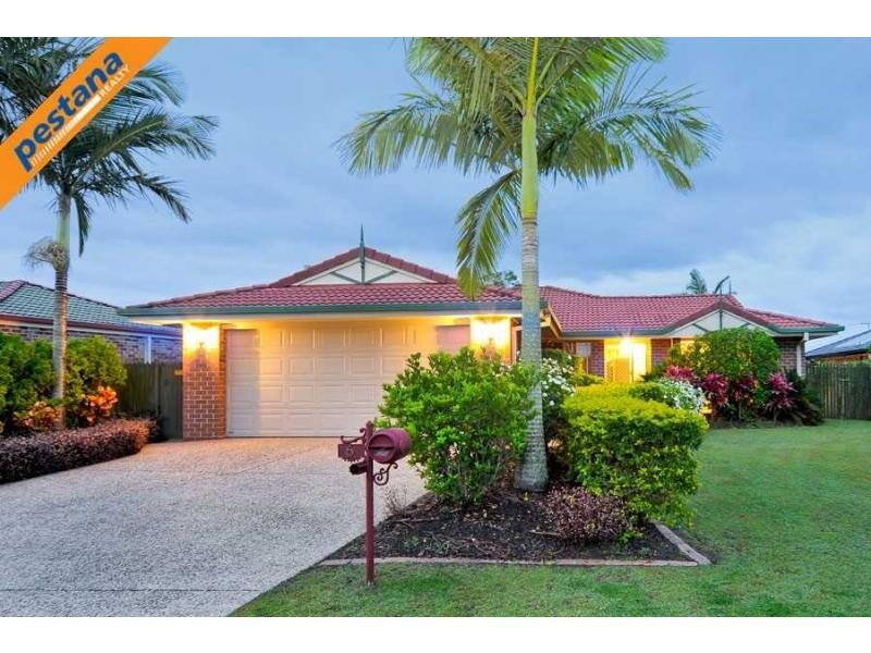 6 Cardwell Court, Meadowbrook QLD 4131