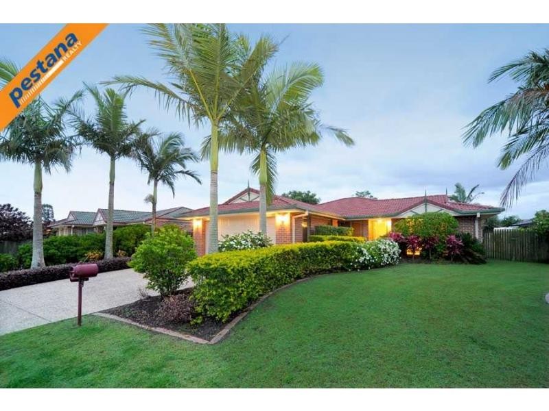 6 Cardwell Court, Meadowbrook QLD 4131