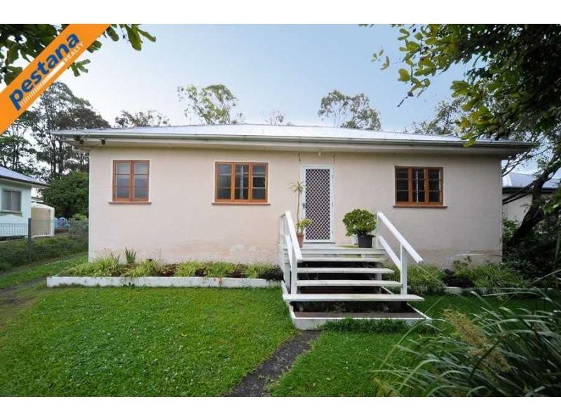 116 Railway Parade, Woodridge QLD 4114