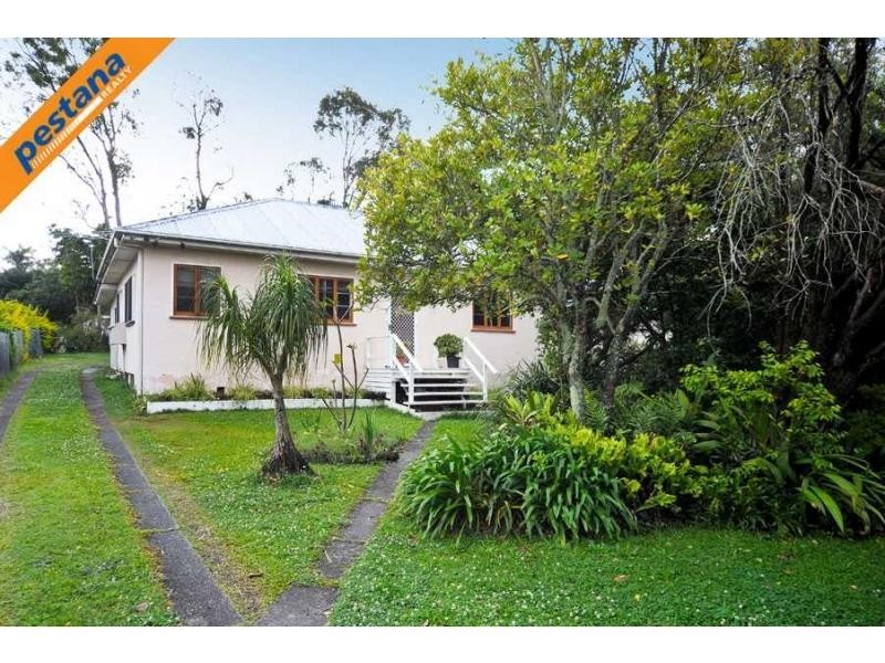 116 Railway Parade, Woodridge QLD 4114