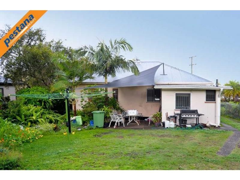 116 Railway Parade, Woodridge QLD 4114