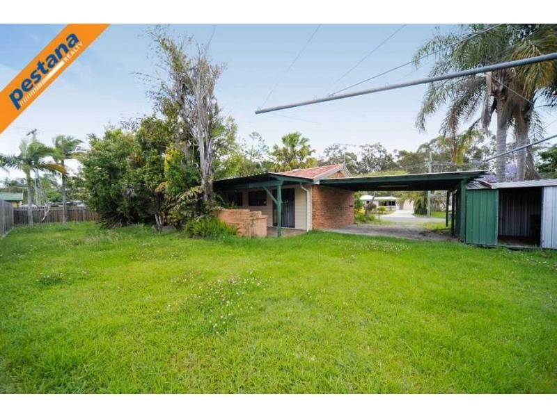 13 Sharon Drive, Eagleby QLD 4207