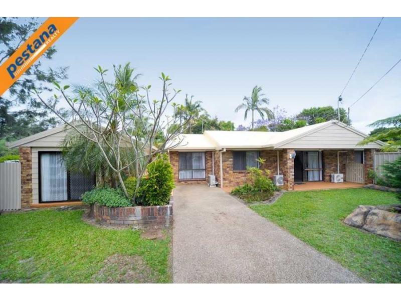 5 Nottingham Court, Daisy Hill QLD 4127